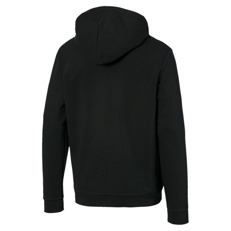Amplified Hooded Jacket foto 2